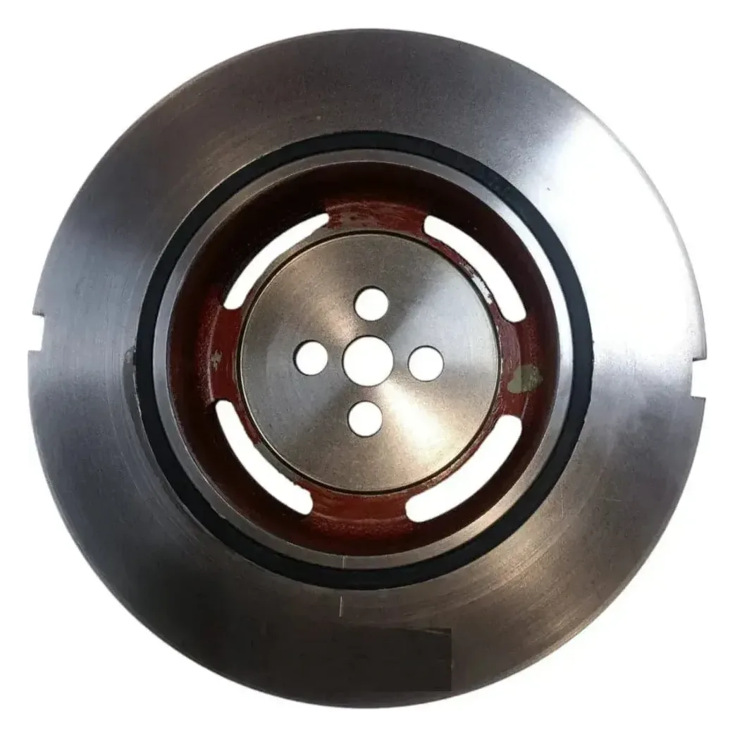 Damper: foto de referencia 1