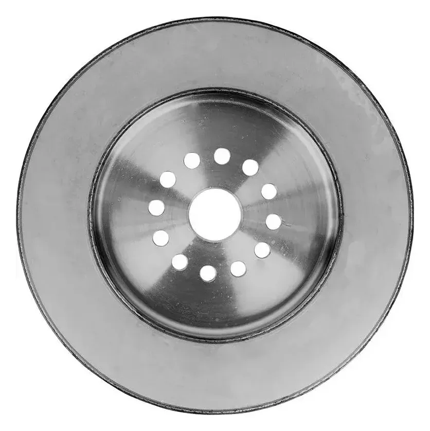 Damper: foto de referencia 2