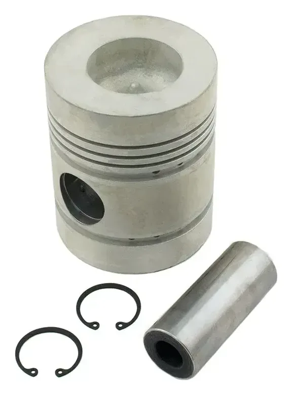 Pistones: foto de referencia 1