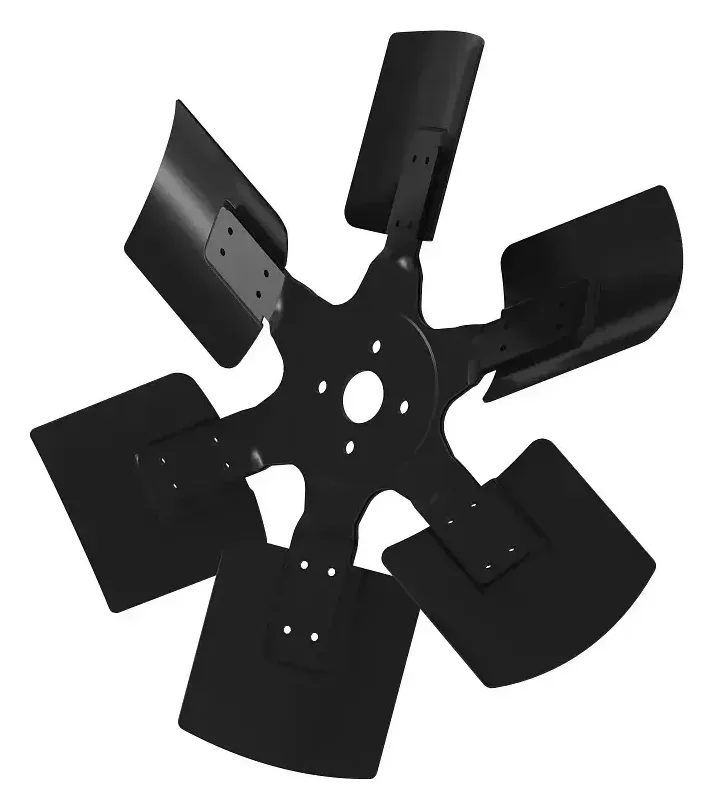 Ventiladores: foto de referencia 1