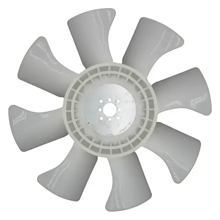 Ventiladores: foto de referencia 2