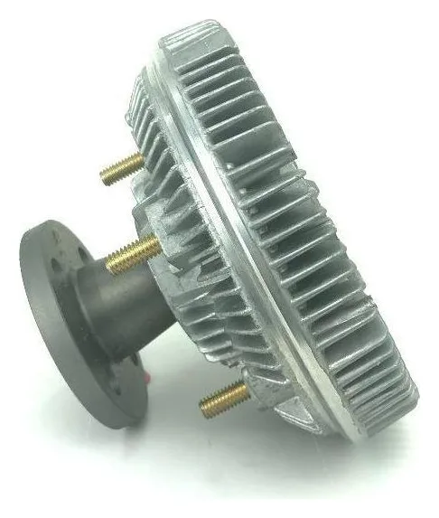 Embrague viscoso de ventilador para motor Cummins ISB e ISC